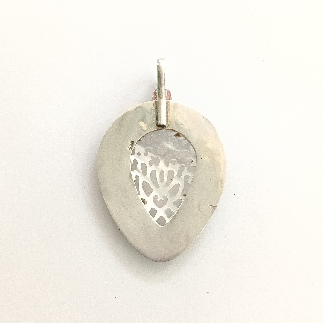 DIJE PLATA 11,20 GRMS (SEMINUEVO)