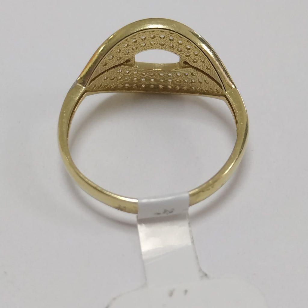 ANILLOS DAMA ORO 14K 2.1 (NUEVO)