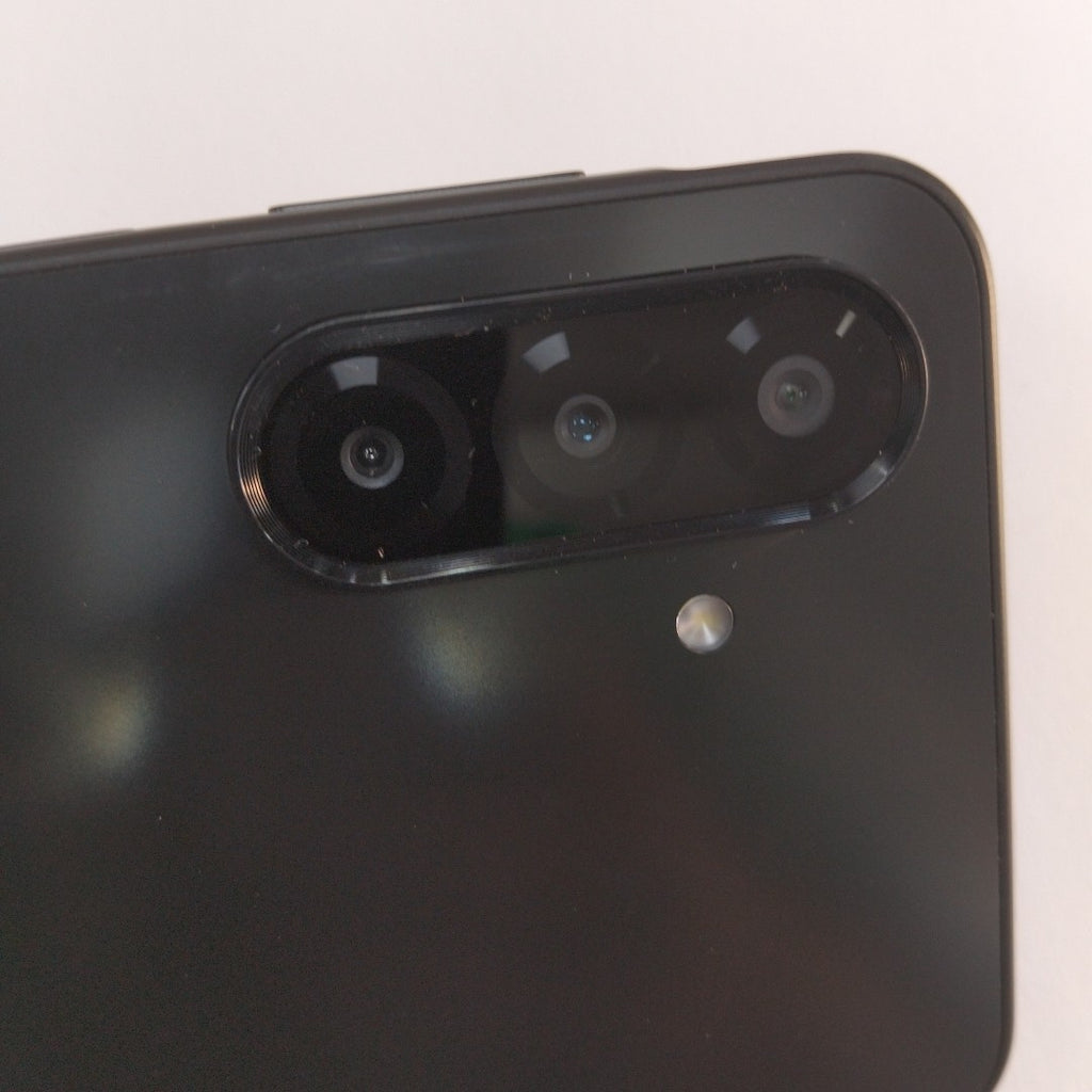 CELULAR SAMSUNG GALAXY A17 SM-A175F (2025) 128 GB 4 GB RAM (SEMINUEVO)