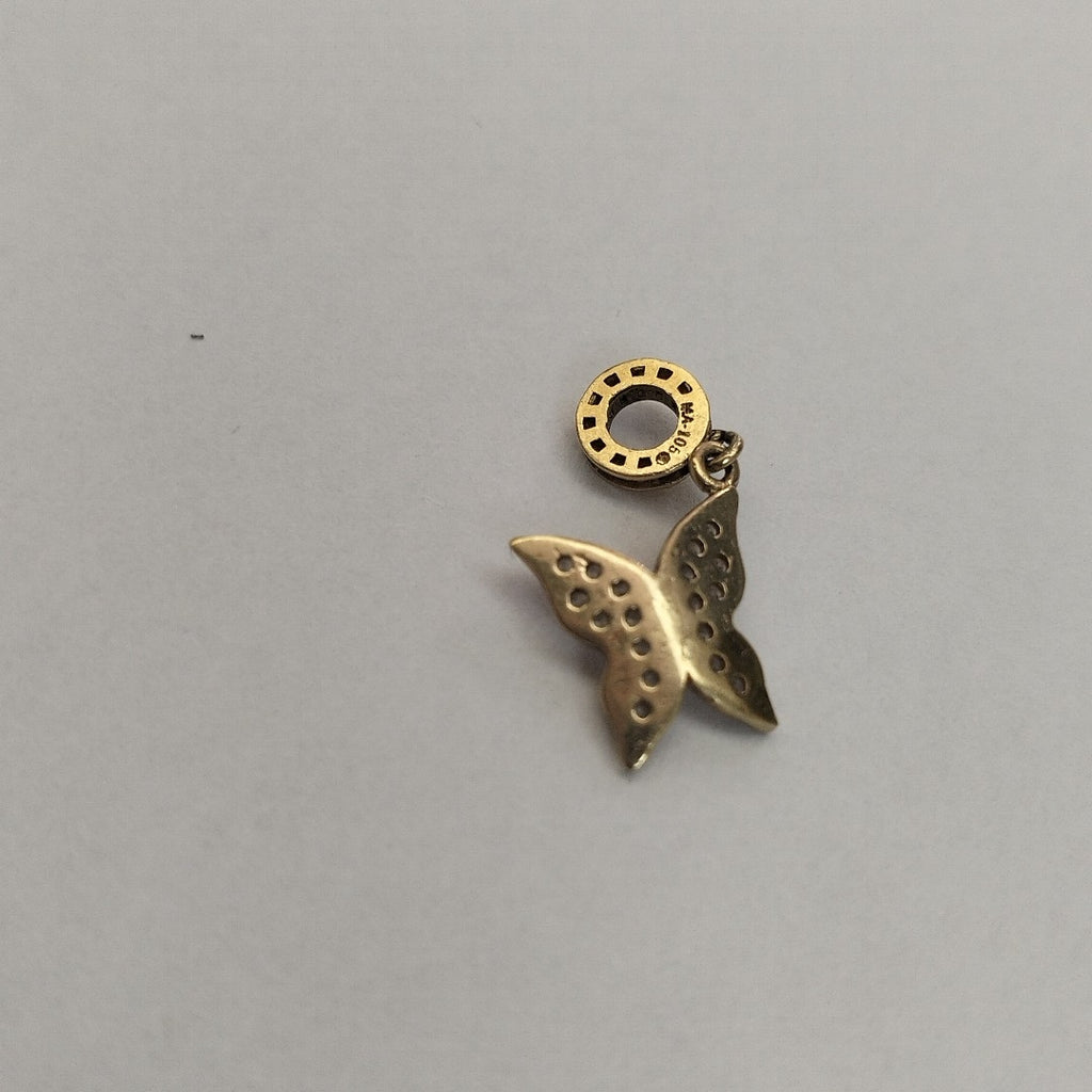 DIJE ORO 14 K 0.8 GRMS (SEMINUEVO)