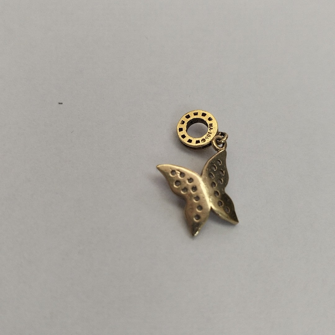 DIJE ORO 14 K 0.8 GRMS (SEMINUEVO)