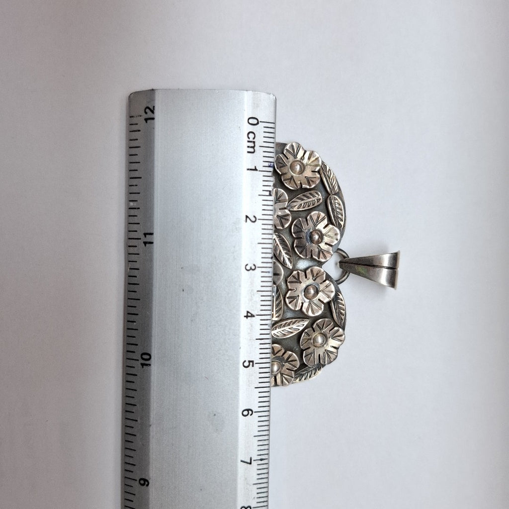 DIJE PLATA 25,40 GRMS (SEMINUEVO)