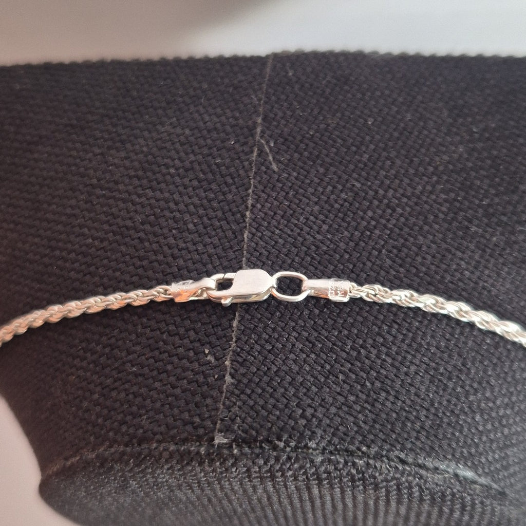 CADENA PLATA 5.8 GRMS (SEMINUEVO)