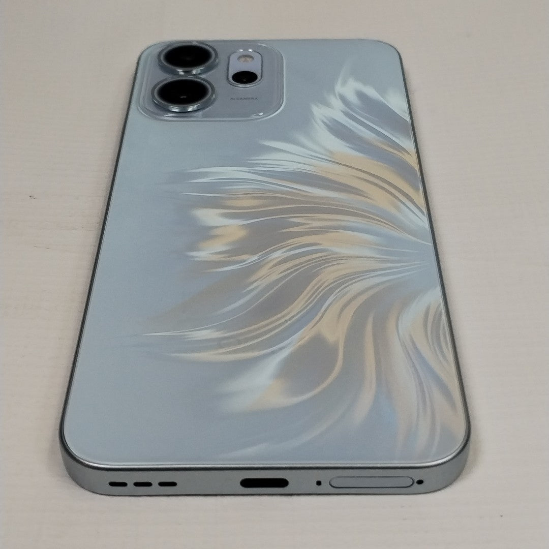 CELULAR OPPO  RENO 14 F CPH2743 (2025) 256 GB 12 GB RAM (SEMINUEVO)