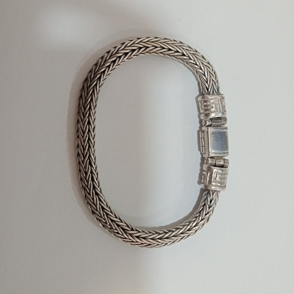 PULSERA PLATA 40.4 GRMS (SEMINUEVO)