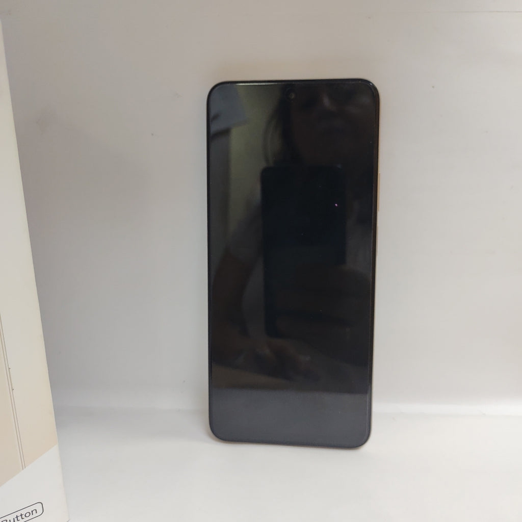 CELULAR HONOR X7D LGN-LX3 (2025) 256 GB 8 GB RAM (SEMINUEVO)