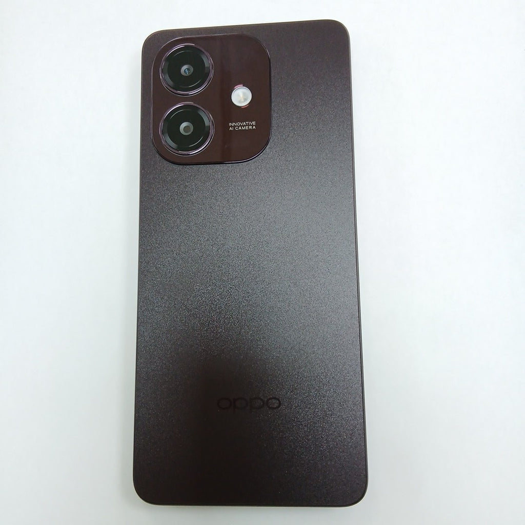 CELULAR OPPO  A40 CPH2669 (2024) 256 GB 4 GB RAM (SEMINUEVO)