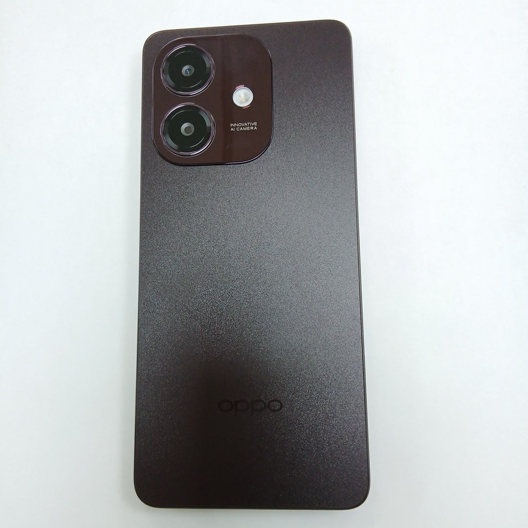 CELULAR OPPO  A40 CPH2669 (2024) 256 GB 4 GB RAM (SEMINUEVO)