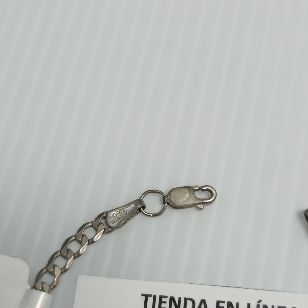 ESCLAVA PLATA 5,40 GRMS (SEMINUEVO)