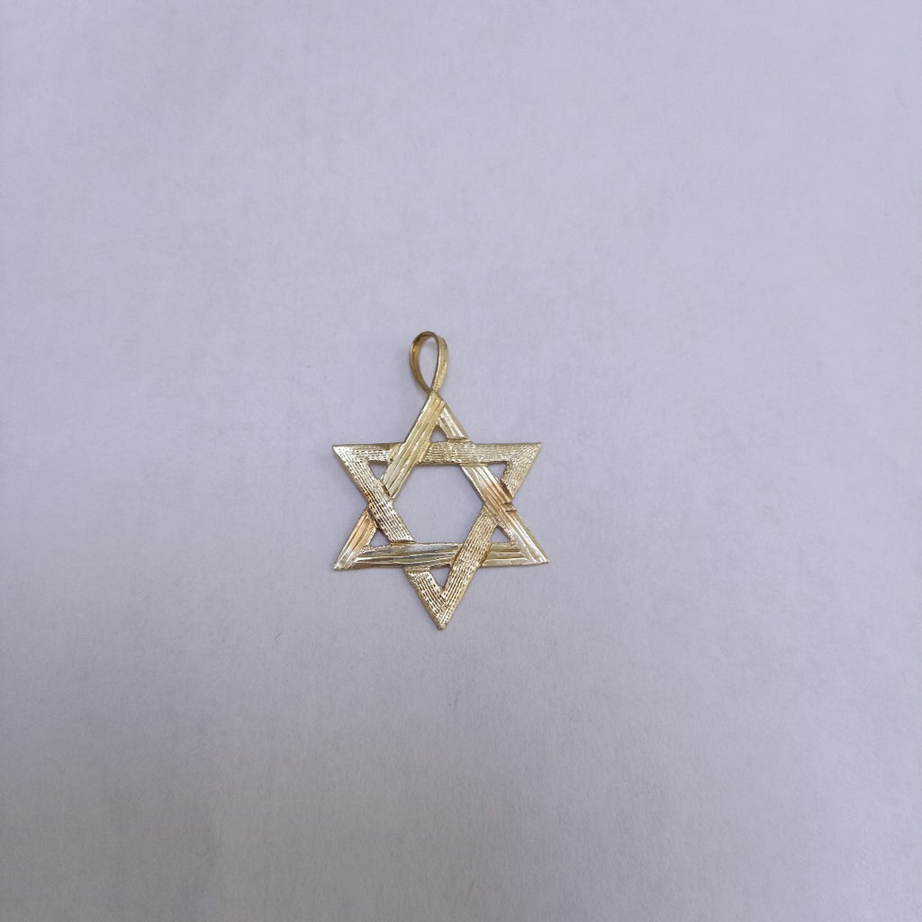 DIJE ORO 14 K 1,20 GRMS (SEMINUEVO)