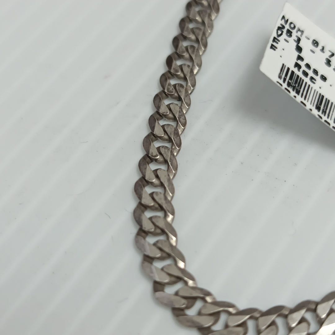 CADENA PLATA 20,00 GRMS (SEMINUEVO)