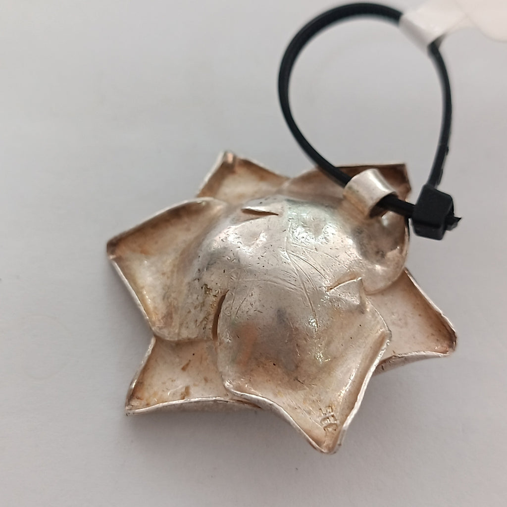 DIJE PLATA 13 GRMS (SEMINUEVO)