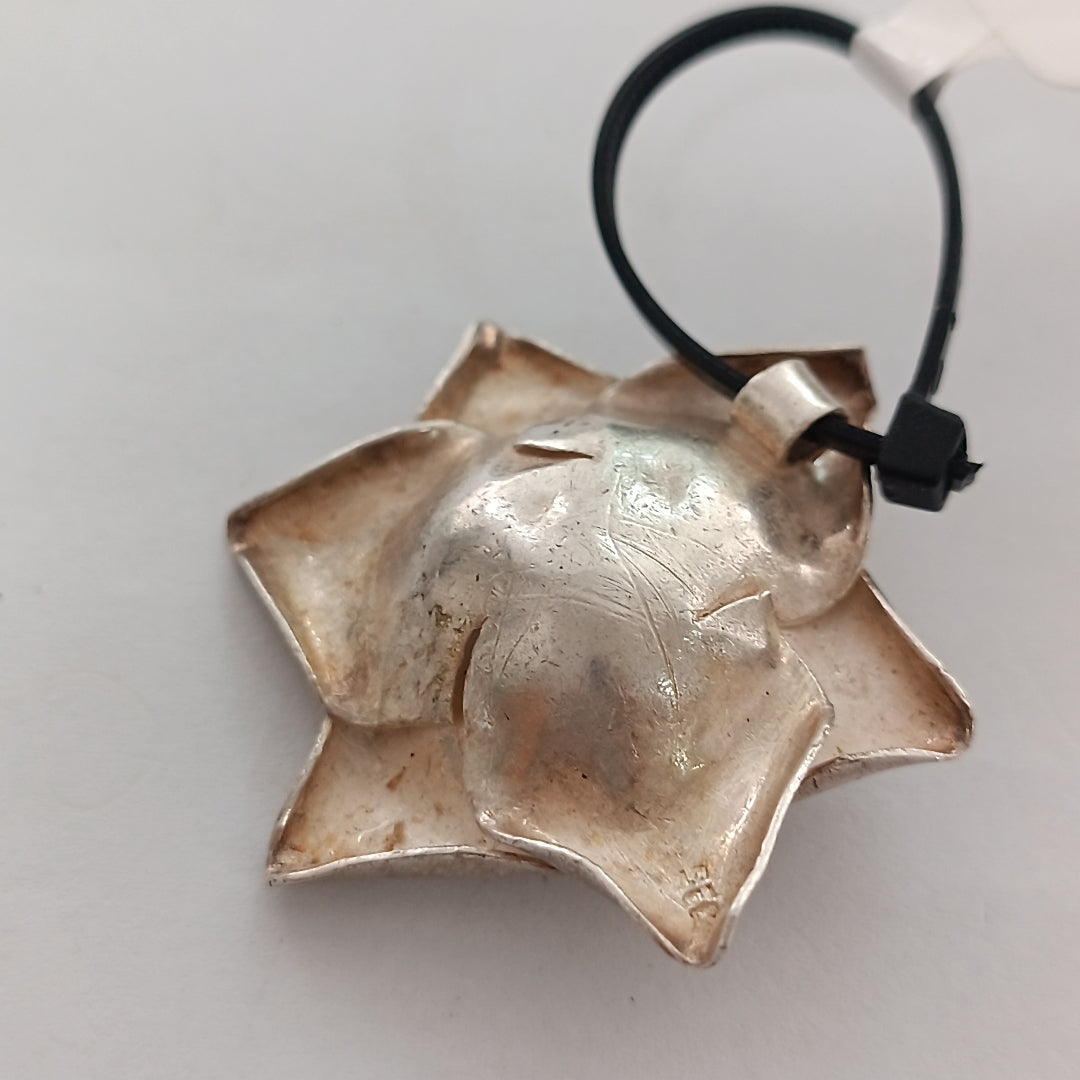 DIJE PLATA 13 GRMS (SEMINUEVO)