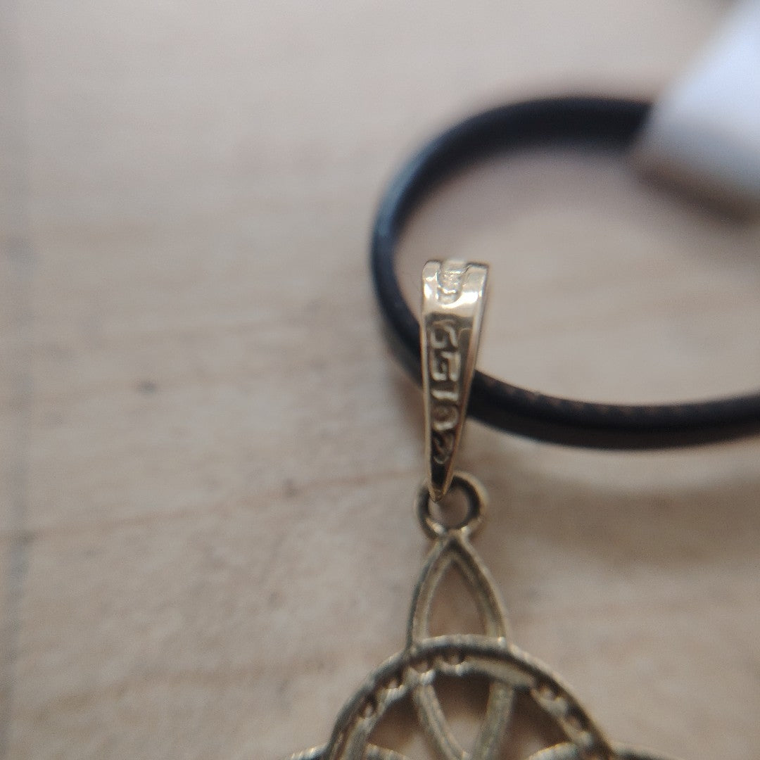 DIJE ORO 10 K 0,80 GRMS (SEMINUEVO)