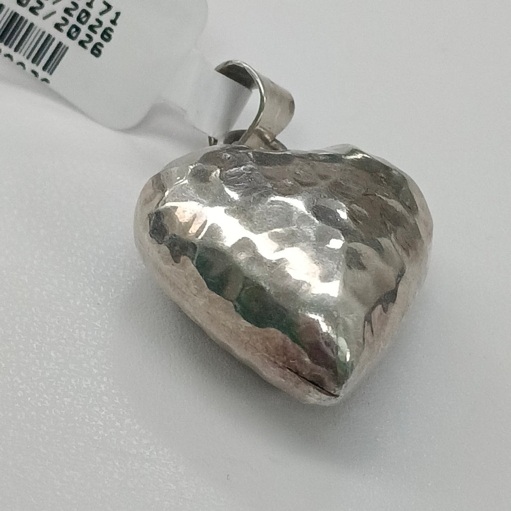 DIJE PLATA 11,30 GRMS (SEMINUEVO)