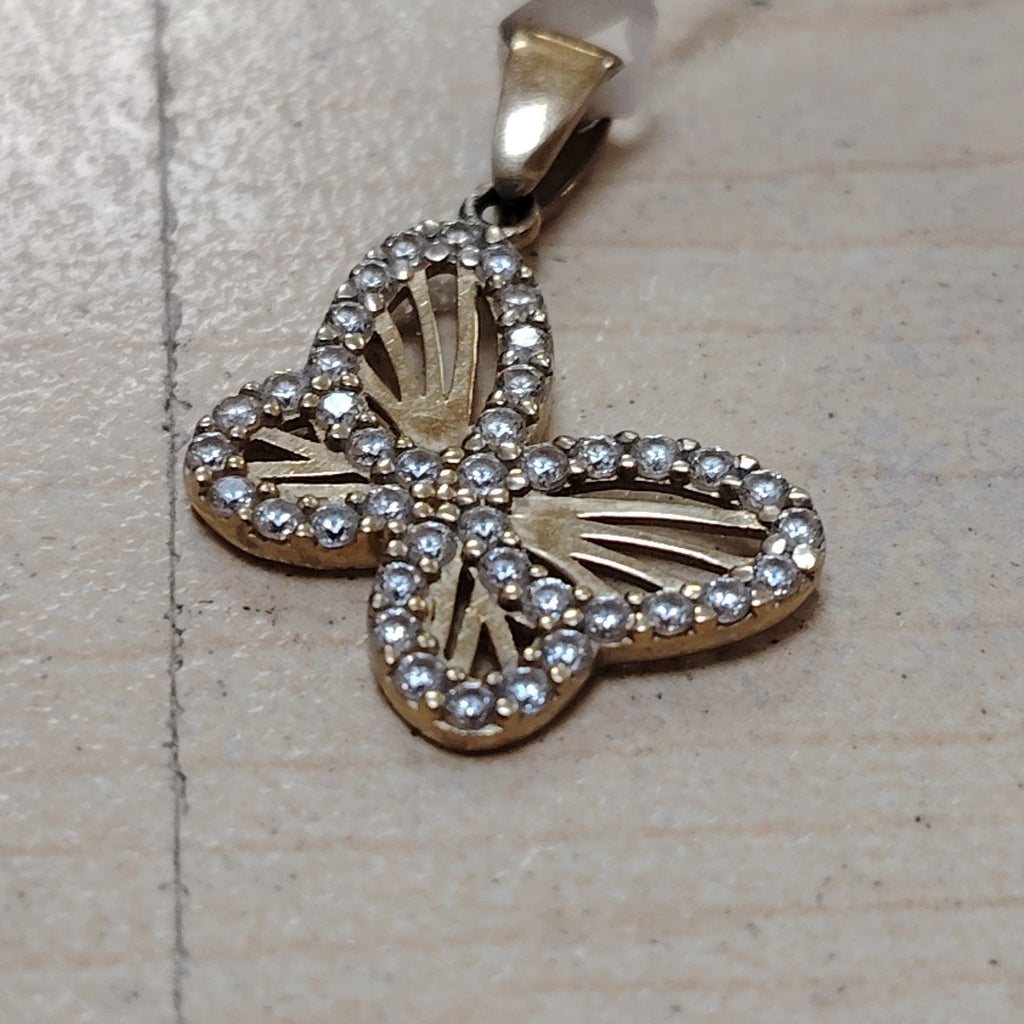 DIJE ORO 14 K 1,10 GRMS (SEMINUEVO)