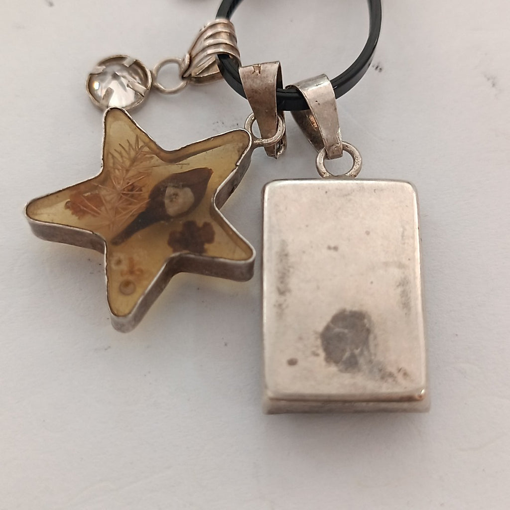 DIJE PLATA 6.1 GRMS (SEMINUEVO)