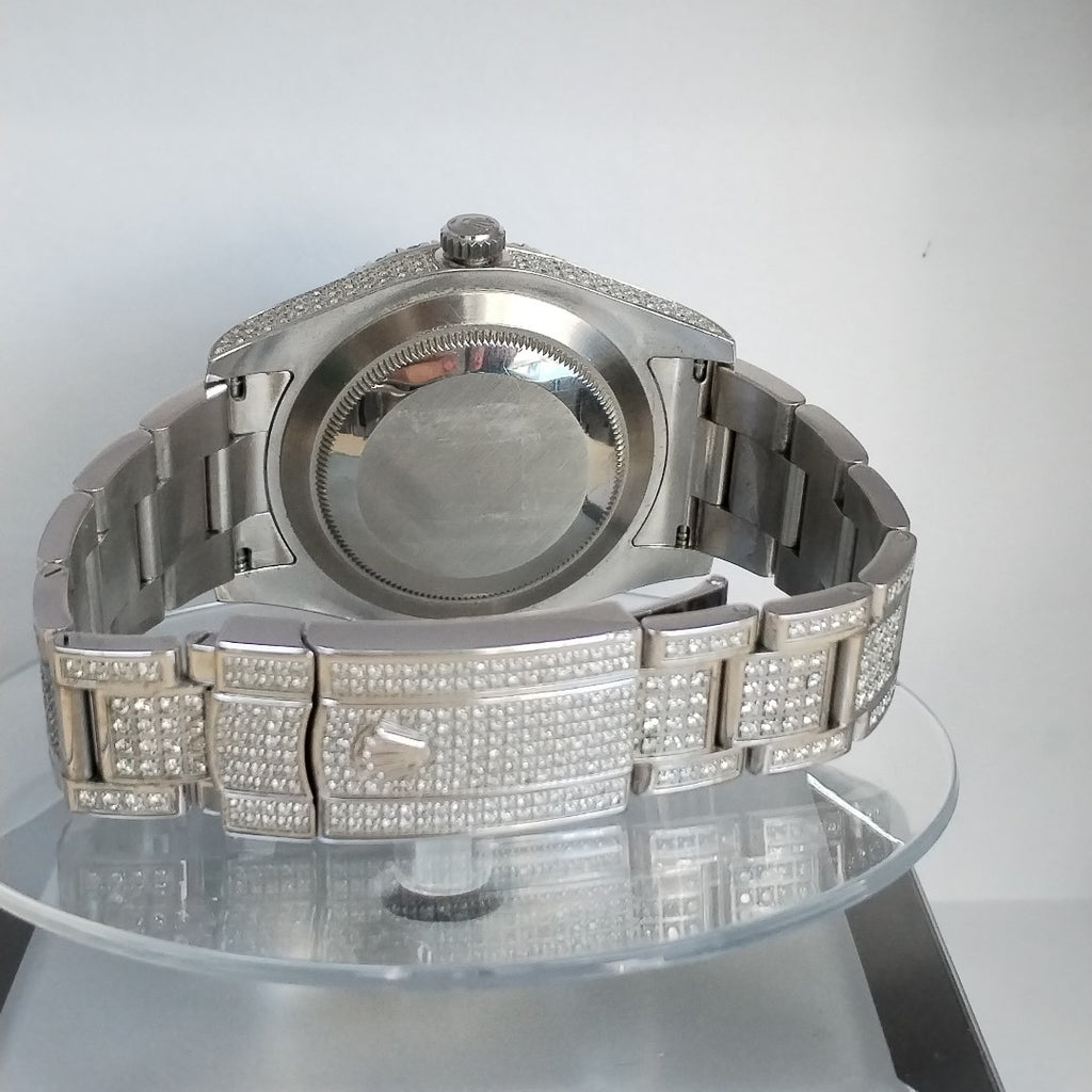  RELOJ CABALLERO  116334 (SEMINUEVO)