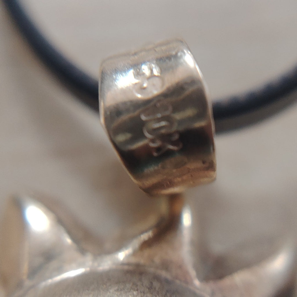 DIJE ORO 8 K 1.7 GRMS (SEMINUEVO)