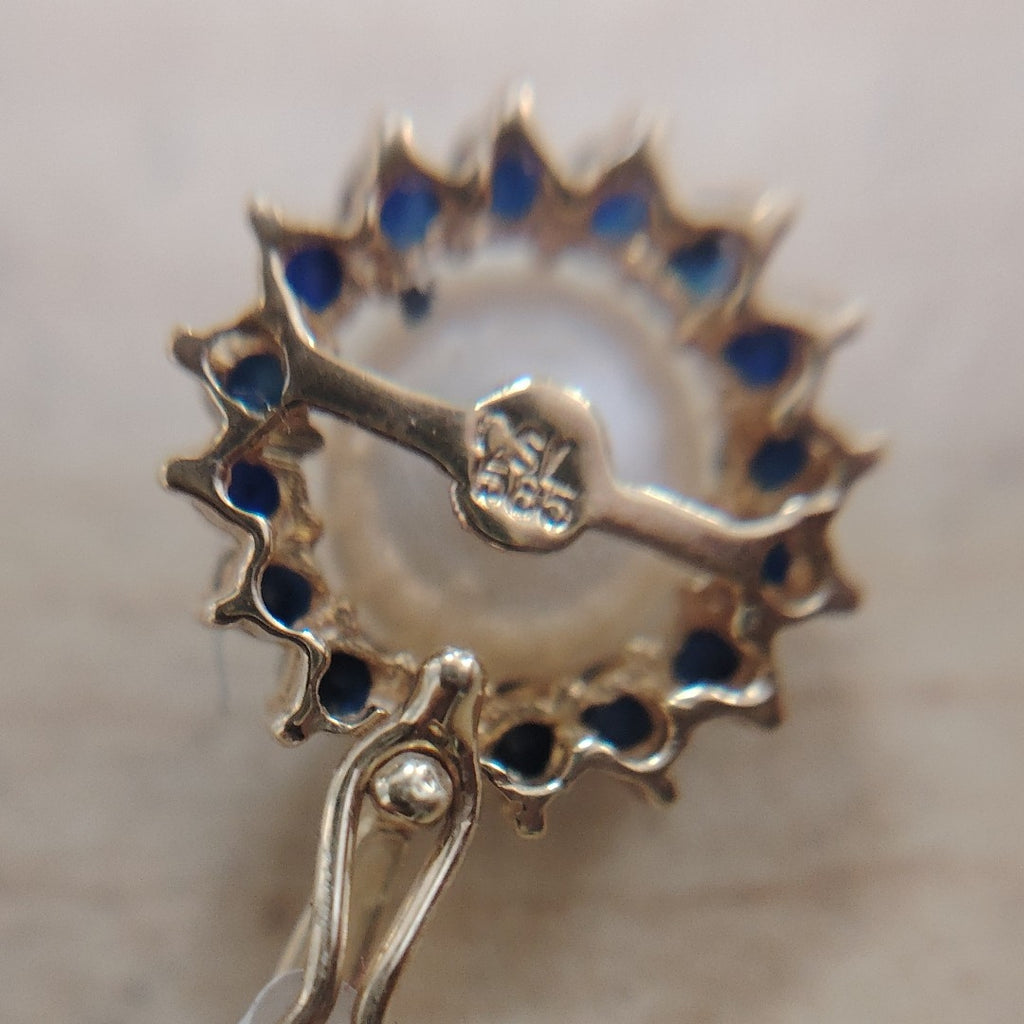 DIJE ORO 14 K 1,40 GRMS (SEMINUEVO)