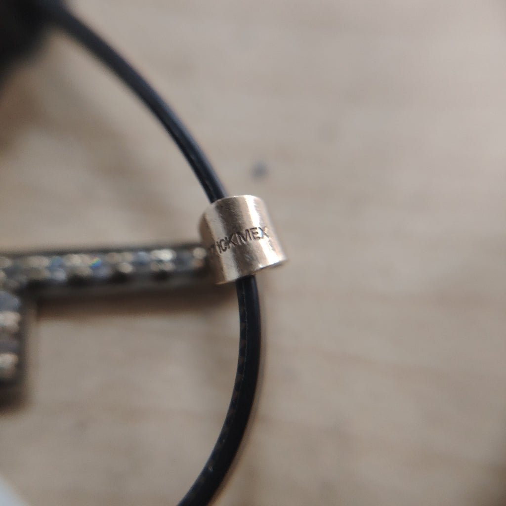 DIJE ORO 10 K 0.7 GRMS (SEMINUEVO)