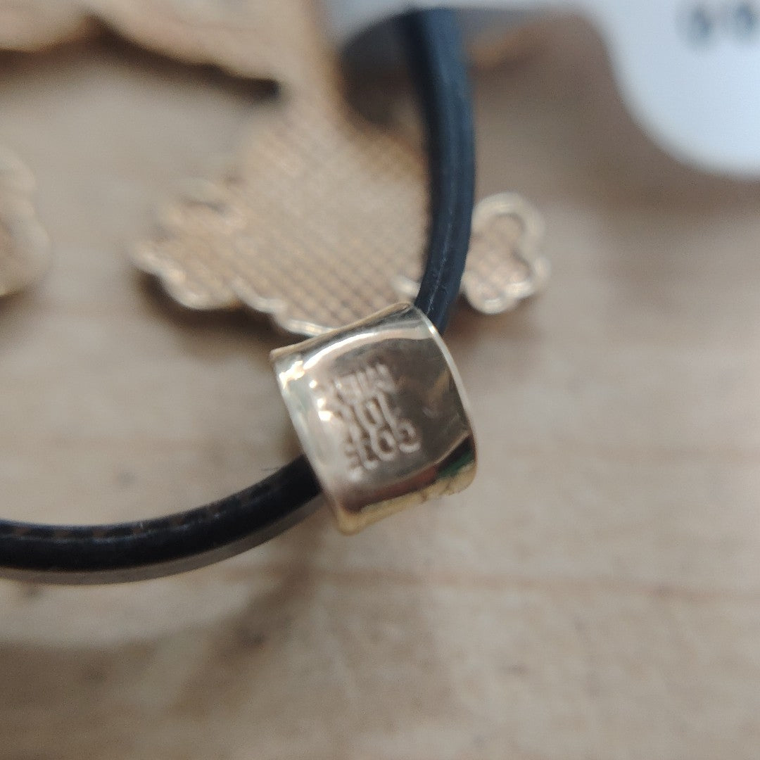 DIJE ORO 10 K 1,50 GRMS (SEMINUEVO)