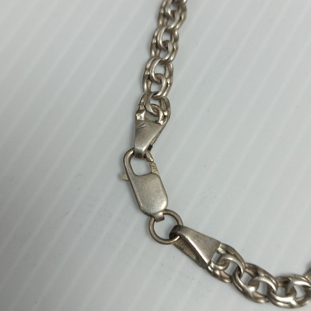 CADENA PLATA 22,20 GRMS (SEMINUEVO)