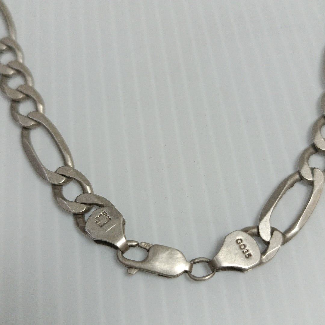 CADENA PLATA 50 GRMS (SEMINUEVO)