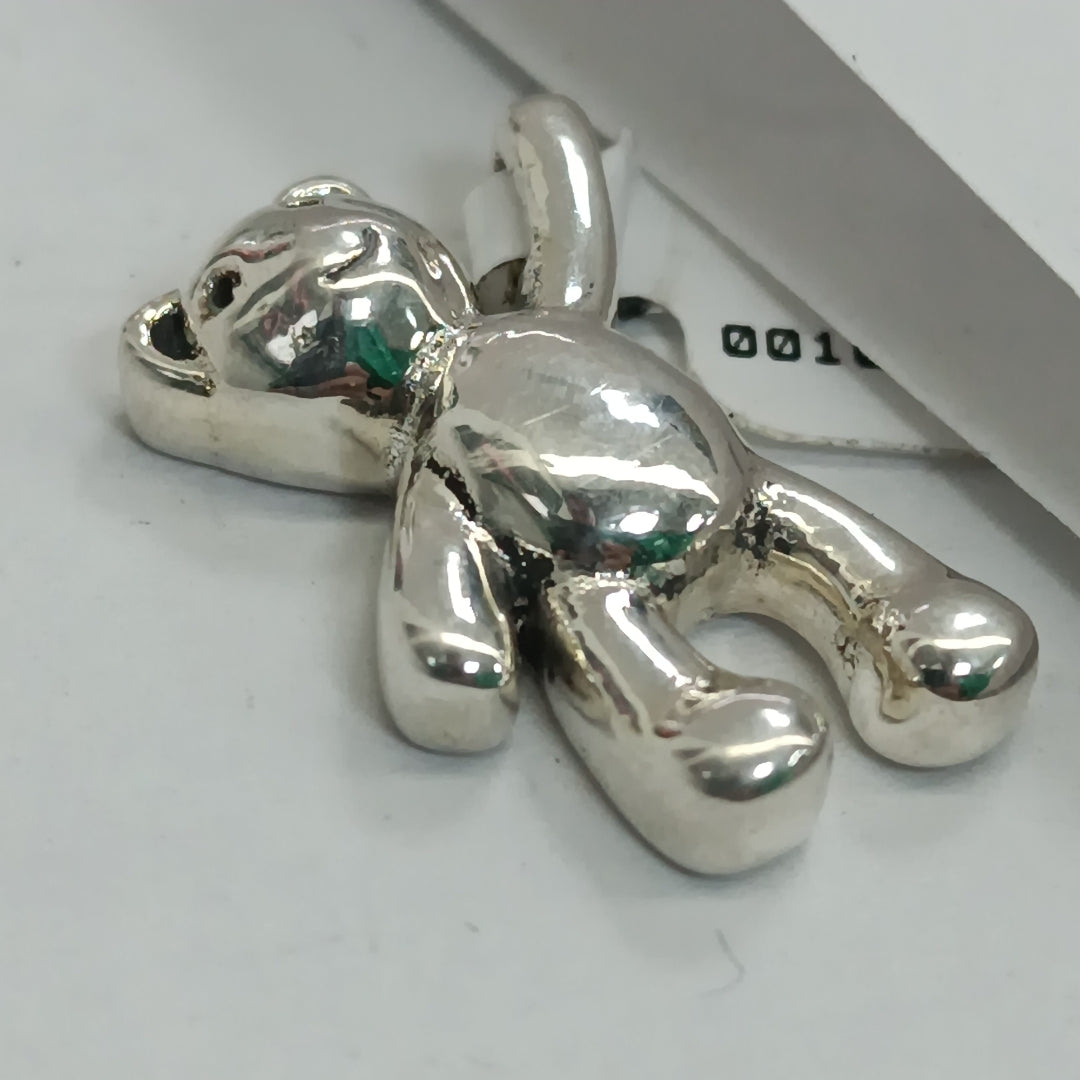 DIJE PLATA 2,30 GRMS (SEMINUEVO)