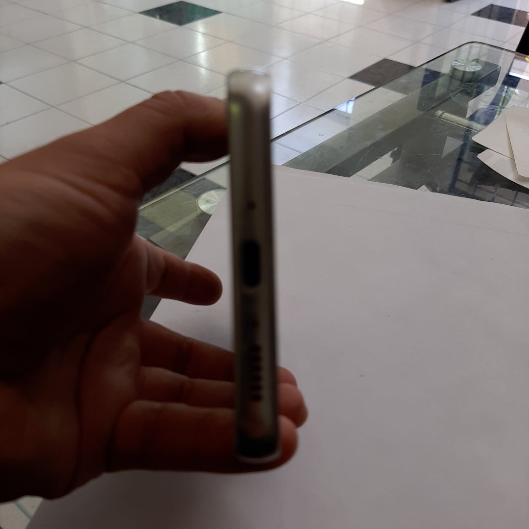 CELULAR SAMSUNG GALAXY A34 SM-A346M (2024) 128 GB 6 GB RAM (SEMINUEVO)