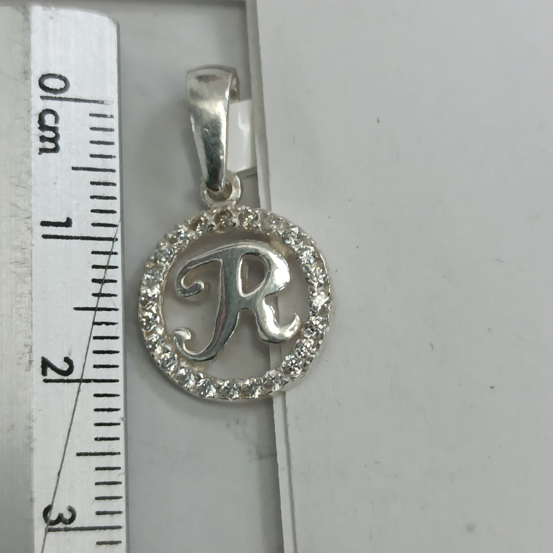 DIJE PLATA 1,90 GRMS (SEMINUEVO)