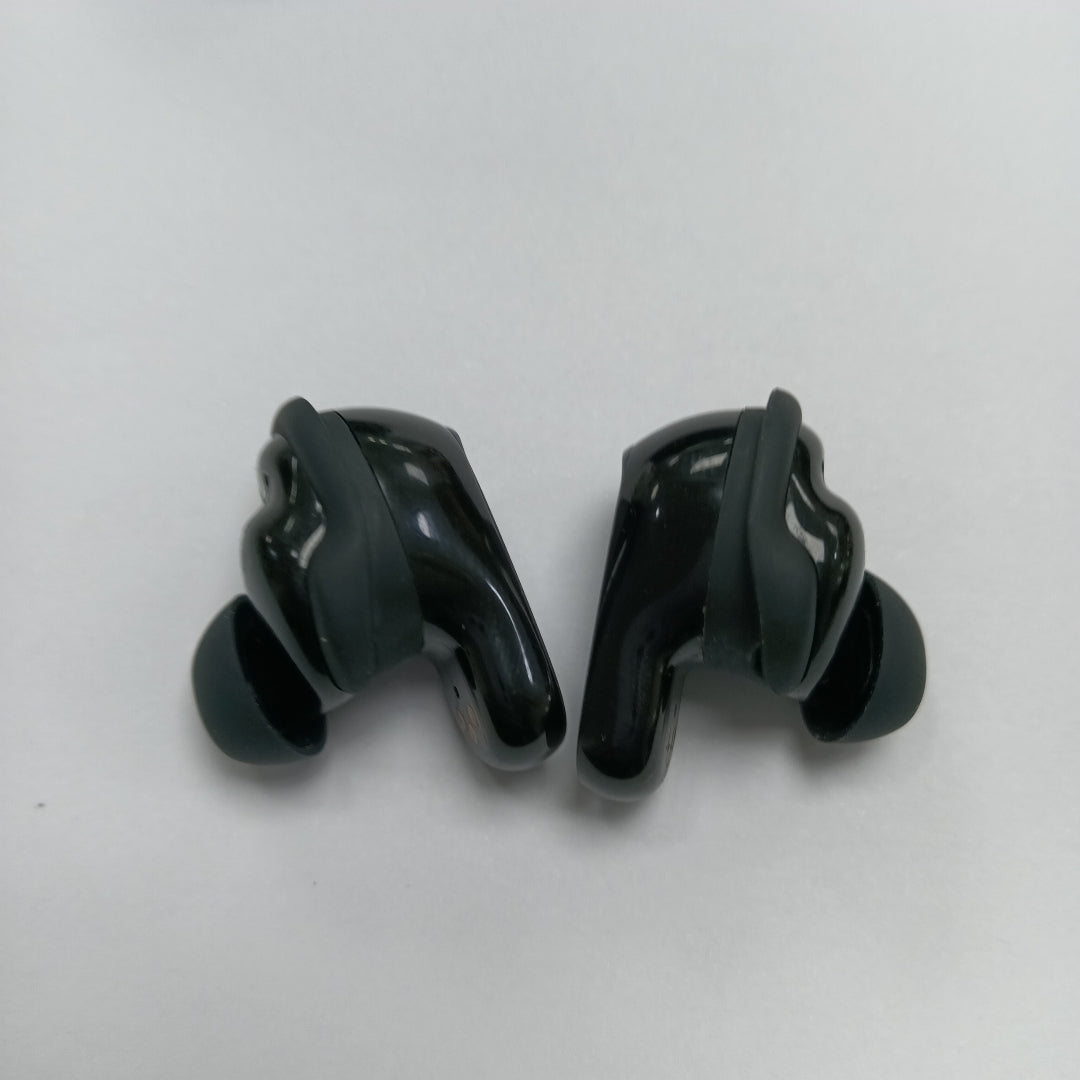 AUDIFONOS BOSE QUIETCOMFORT EARBUDS II INALAMBRICO IN EAR (SEMINUEVO)