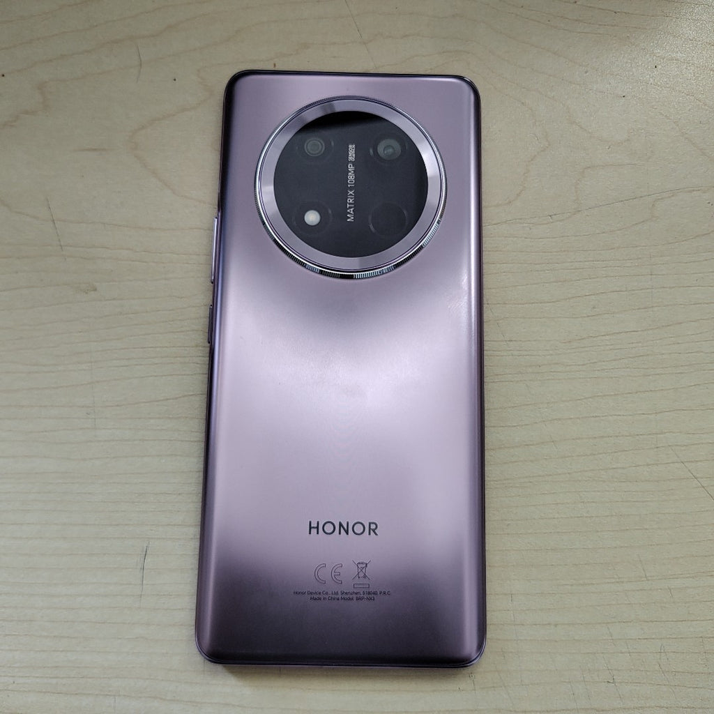CELULAR HONOR MAGIC 7 LITE BRP-NX3 (2025) 512 GB 8 GB RAM