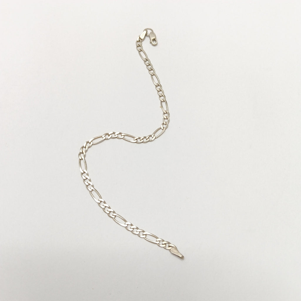 PULSERA PLATA 2.5 GRMS (SEMINUEVO)