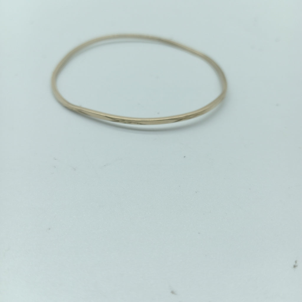 PULSERA ORO 8 K 2,00 GRMS (SEMINUEVO)