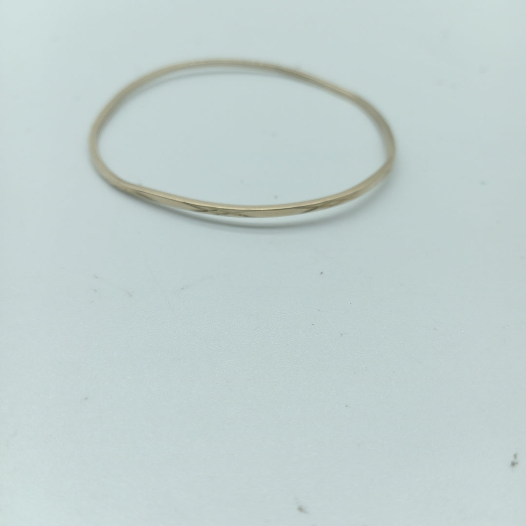 PULSERA ORO 8 K 2,00 GRMS (SEMINUEVO)