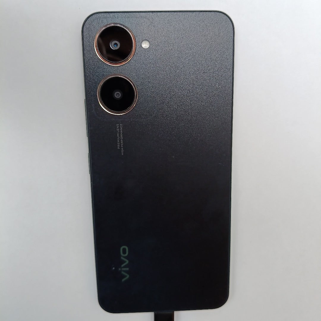 CELULAR VIVO Y03 V2332 (2024) 128 GB 4 GB RAM (SEMINUEVO)