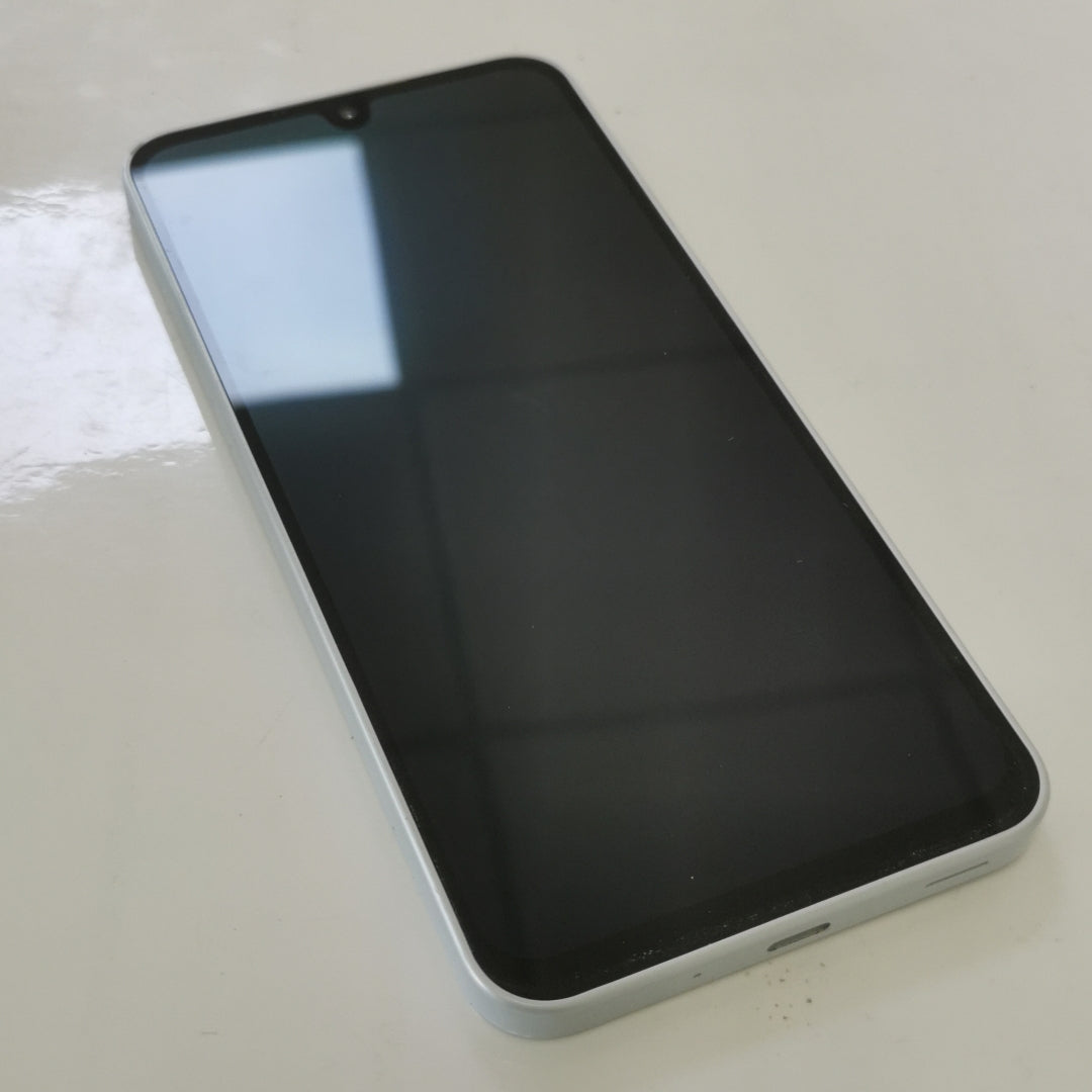 CELULAR SAMSUNG GALAXY A16 SM-A165M (2024) 128 GB 4 GB RAM (SEMINUEVO)