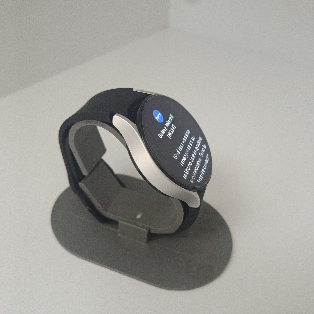 SMARTWATCH SAMSUNG GALAXY WATCH 6 SM-R940 44 MM GPS (SEMINUEVO)