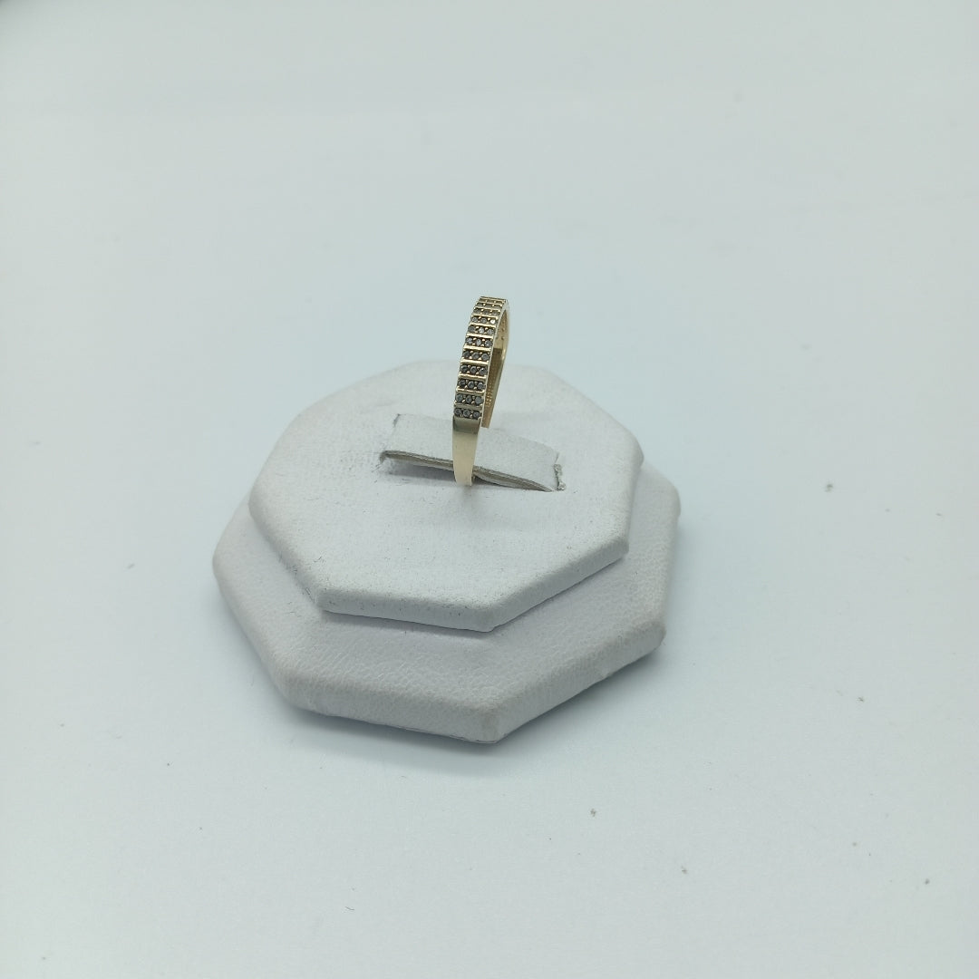 ANILLITO ORO 10 K 1,30 GRMS (SEMINUEVO)