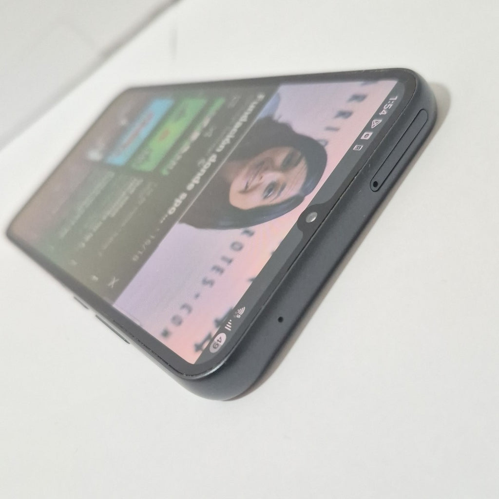 CELULAR SAMSUNG GALAXY A34 5G SM-A346M/N 128 GB 6 GB RAM (SEMINUEVO)