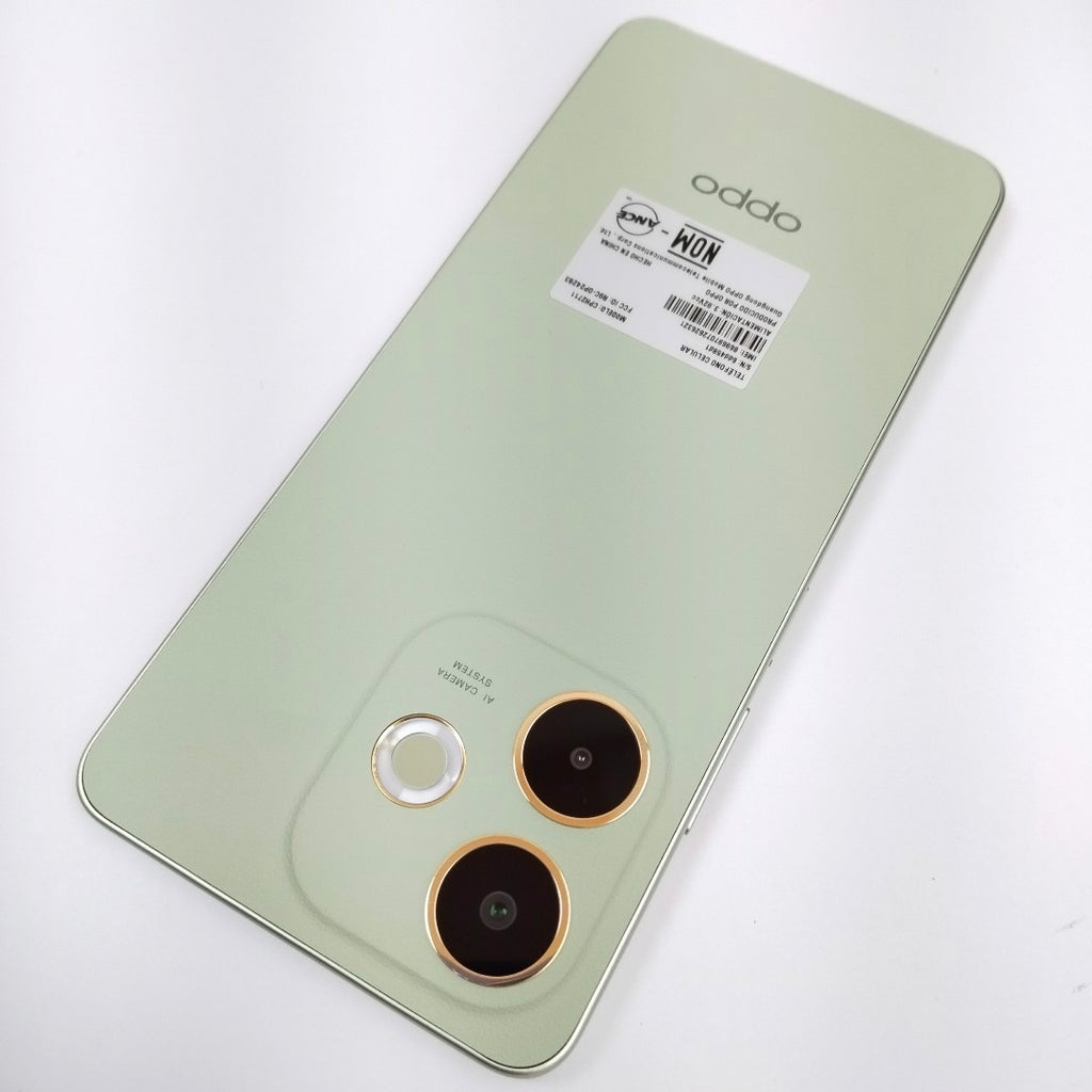 CELULAR OPPO  A5 PRO CPH2711 (2025) 256 GB 8 GB RAM