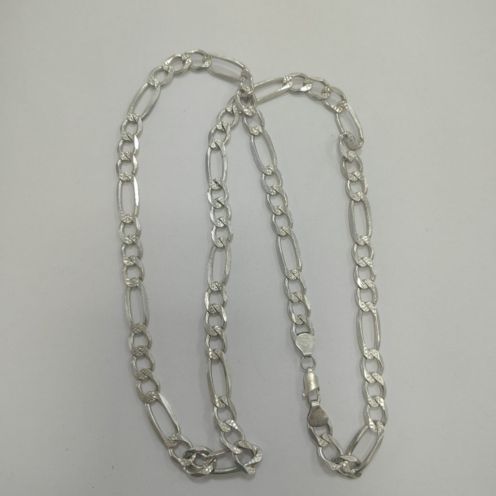 CADENA PLATA 48,90 GRMS (SEMINUEVO)