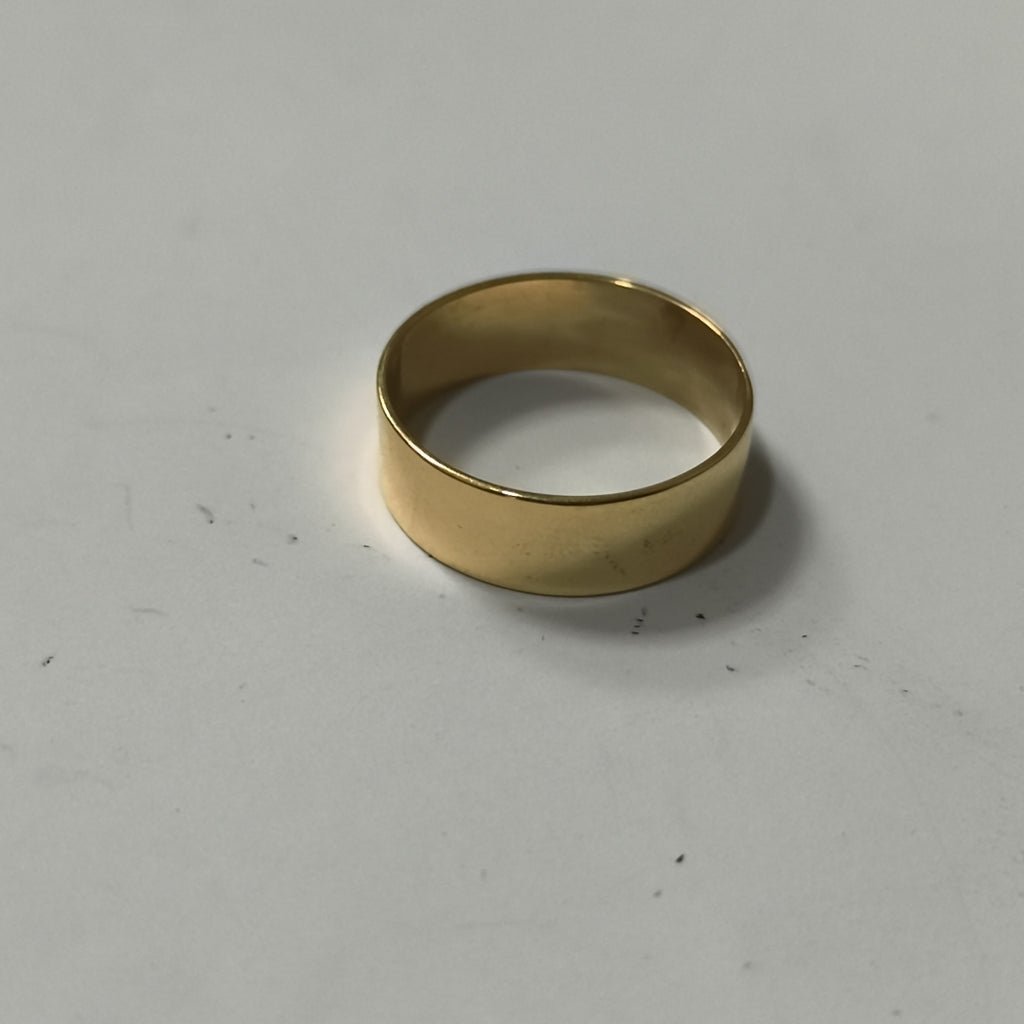 ANILLITO ORO 10 K 3,20 GRMS (SEMINUEVO)