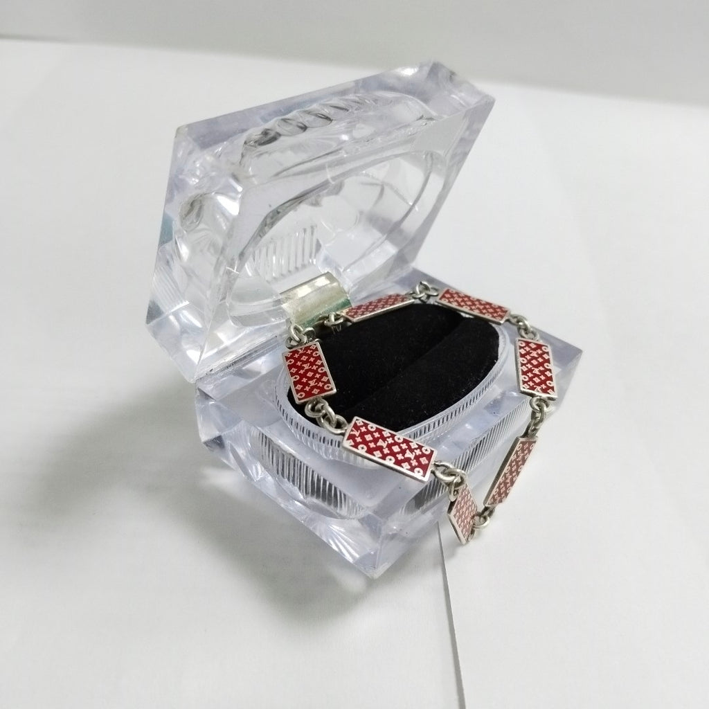 PULSERA PLATA 10 GRMS (SEMINUEVO)