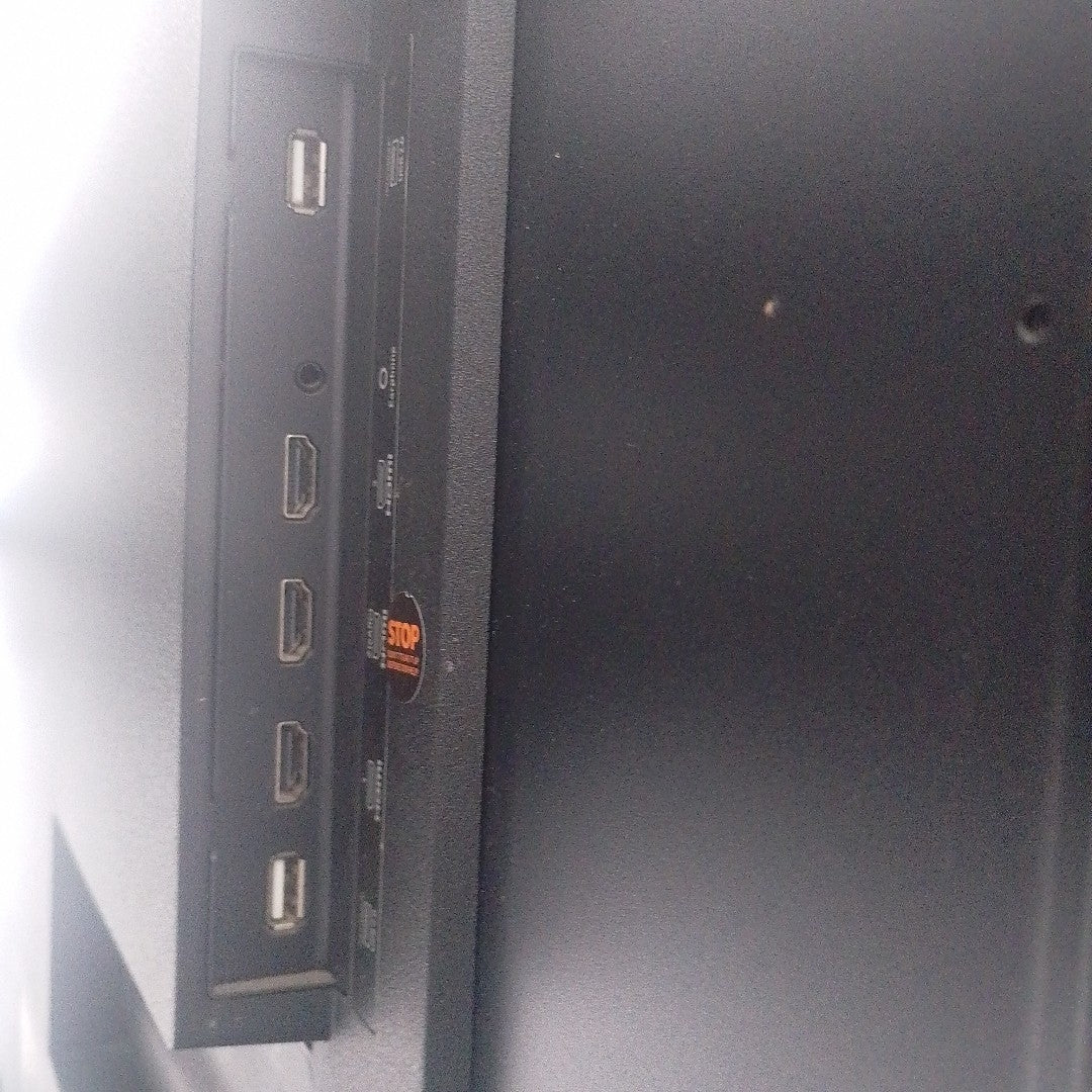 PANTALLA XIAOMI L55M8-A2LA 55" LED 4K (SEMINUEVO)