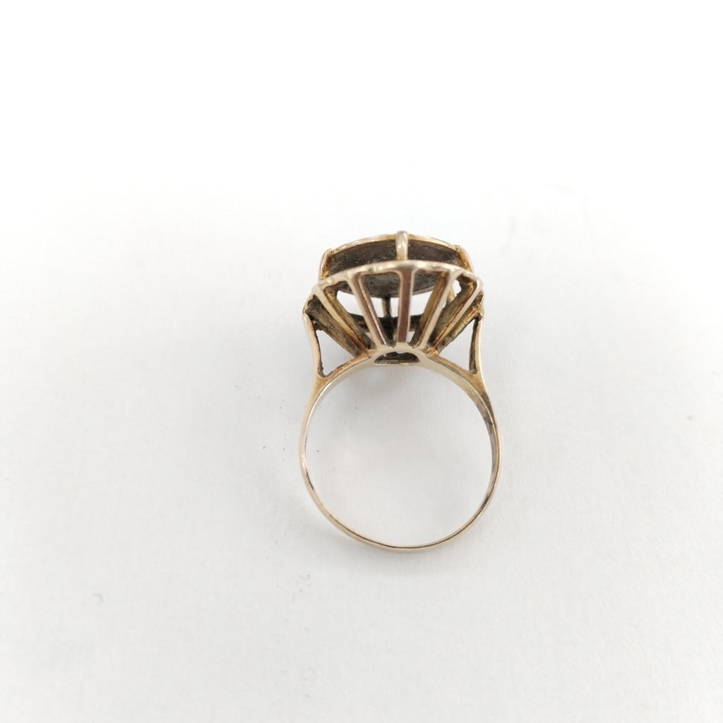 ANILLITO ORO 8 K 3,60 GRMS (SEMINUEVO)