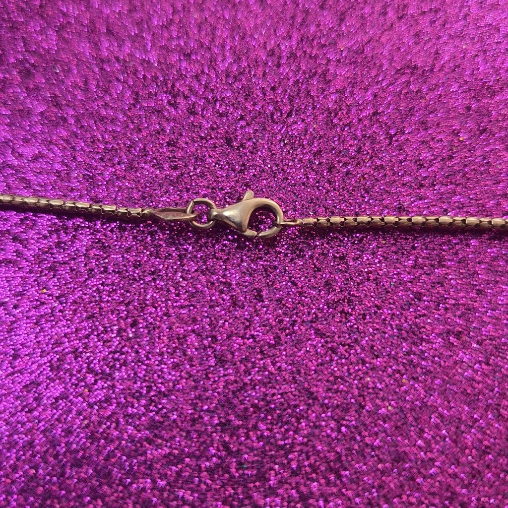 GARGANTILLA ORO 14 K 5.1 GRMS (SEMINUEVO)