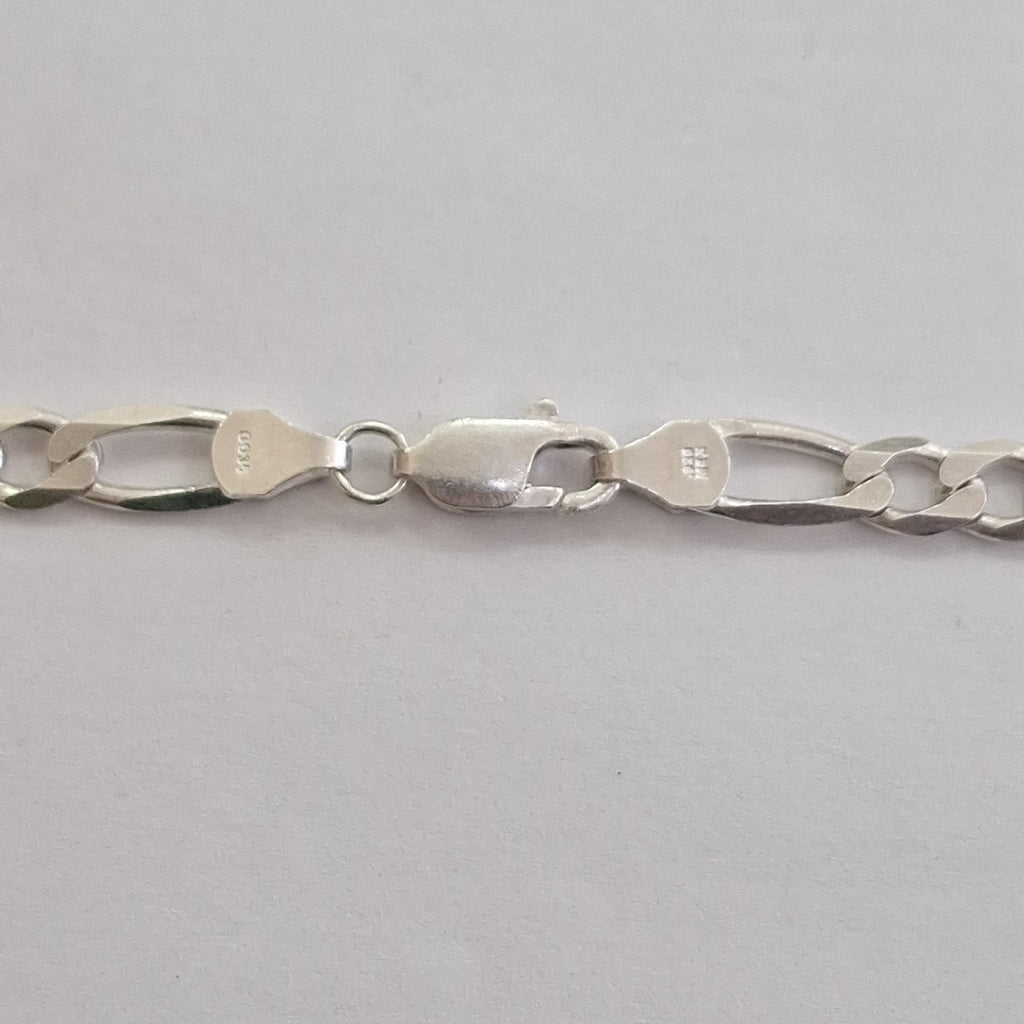 CADENA PLATA 27,20 GRMS (SEMINUEVO)