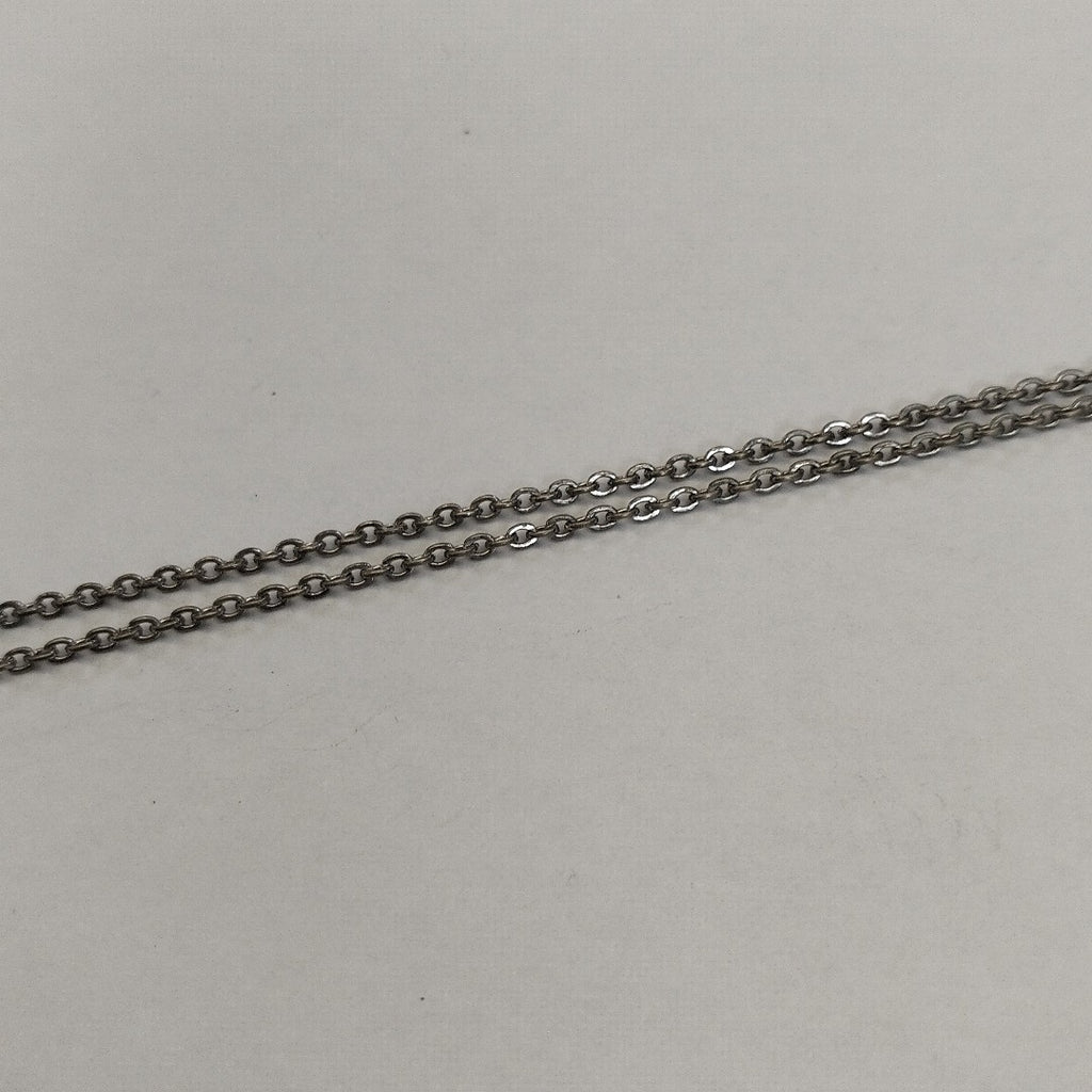 CADENA PLATA 2,90 GRMS (SEMINUEVO)